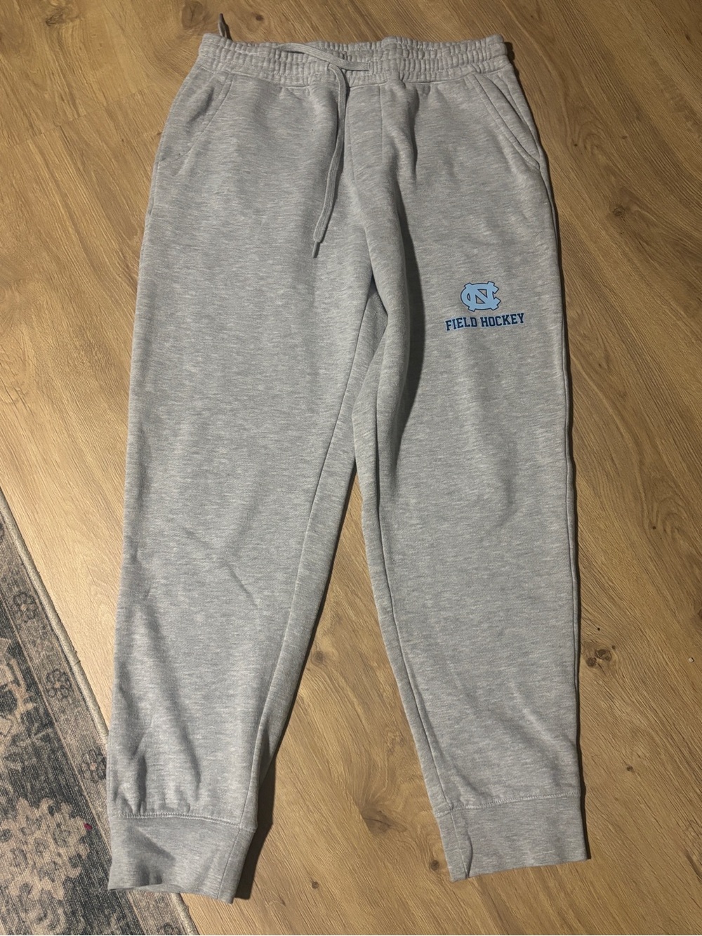 UNC Field Hockey Joggers